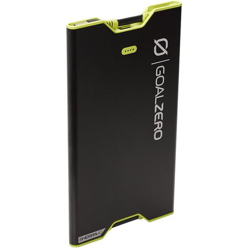 GOAL ZERO Sherpa 40 Power Bank