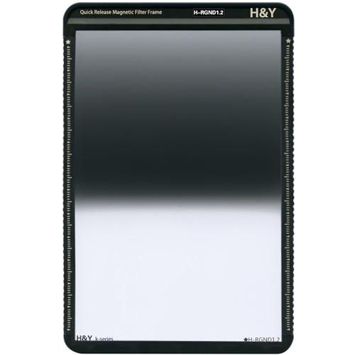 H&Y Filters 100 x 150mm K-Series