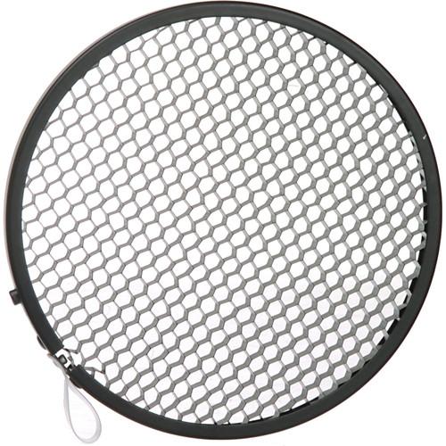 Hensel 40° Honeycomb Grid for Hensel 7" Reflector
