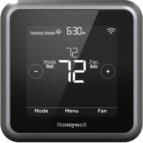 Honeywell T5 Wi-Fi Touchscreen Thermostat with