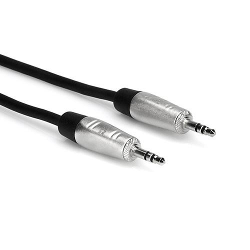Hosa Technology REAN 3.5mm TRS to