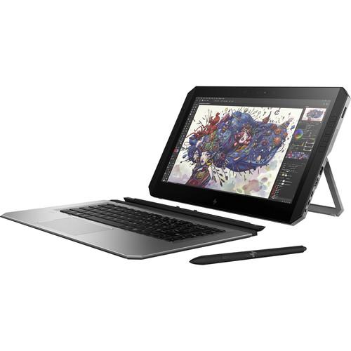 HP 14" ZBook x2 G4 Multi-Touch 2-in-1 Mobile Workstation