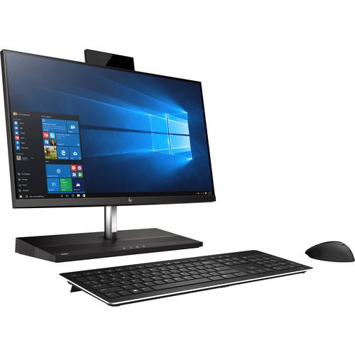 HP 23.8" EliteOne 1000 G2 All-in-One Desktop Computer