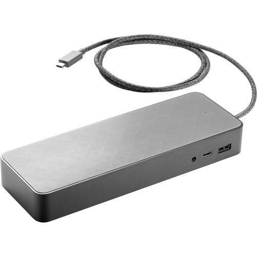HP USB Type-C Universal Dock