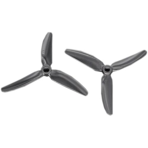 HQProp 5x4.3x3V1S Polycarbonate Propeller Set
