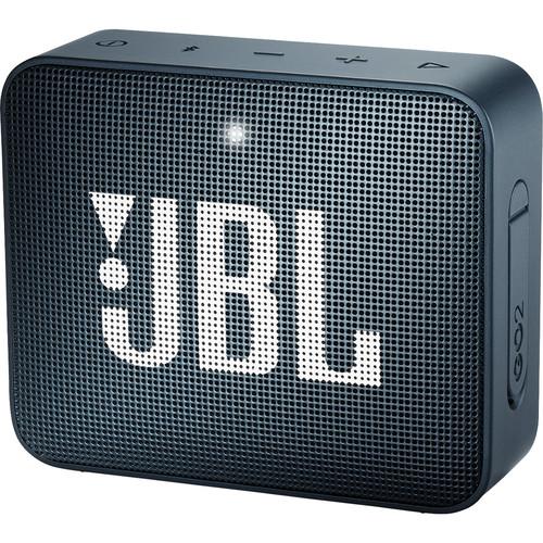 JBL GO 2 Portable Wireless Speaker