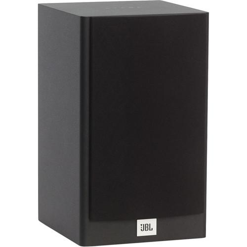 JBL Stage A120 2-Way Bookshelf Speakers