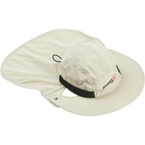K-Tek KSH1 Stingray Audio SunHat