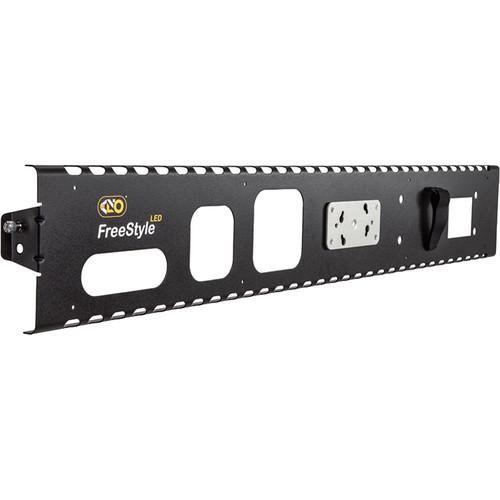 Kino Flo Gaffer Tray for FreeStyle GT 41 LED Panel