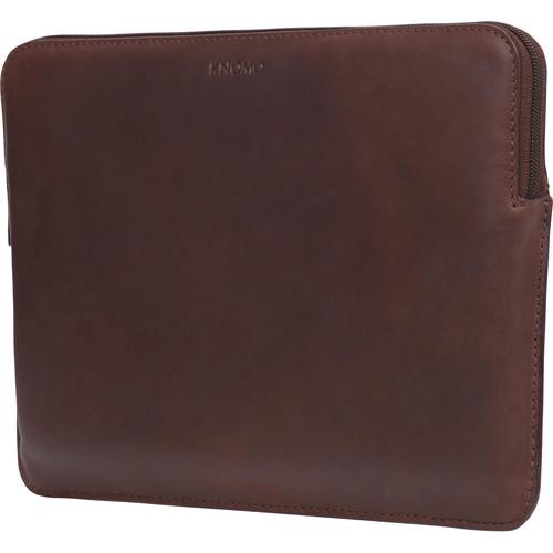 KNOMO USA 12" Laptop Sleeve-Fits Macbook