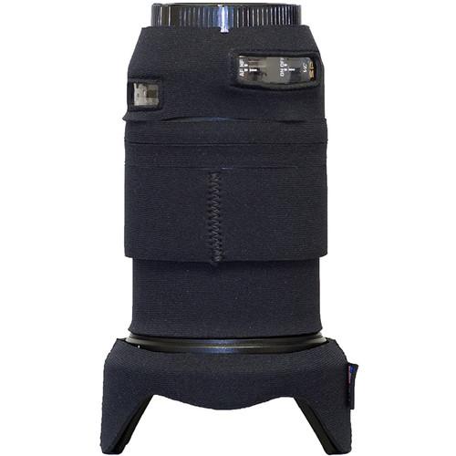 LensCoat Lens Cover for Tamron SP 24-70mm f 2.8 Di VC Lens