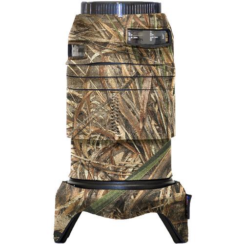 LensCoat Lens Cover for Tamron SP 24-70mm f 2.8 Di VC Lens