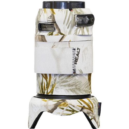 LensCoat Lens Cover for Tamron SP 24-70mm f 2.8 Di VC Lens