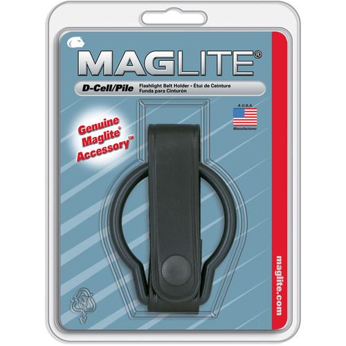 Maglite Belt Holder for D-Cell MagLite