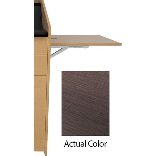 Middle Atlantic L5 Flip-Up Shelf for L5 Lecterns