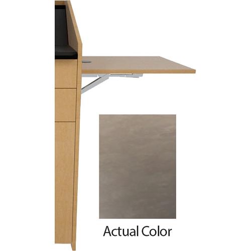 Middle Atlantic L5 Flip-Up Shelf for L5 Lecterns