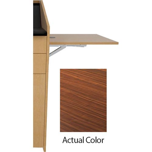 Middle Atlantic L5 Flip-Up Shelf for L5 Lecterns