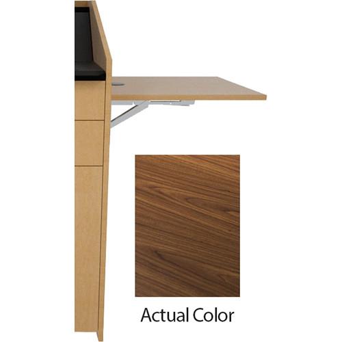 Middle Atlantic L5 Flip-Up Shelf for L5 Lecterns