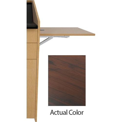 Middle Atlantic L5 Flip-Up Shelf for L5 Lecterns
