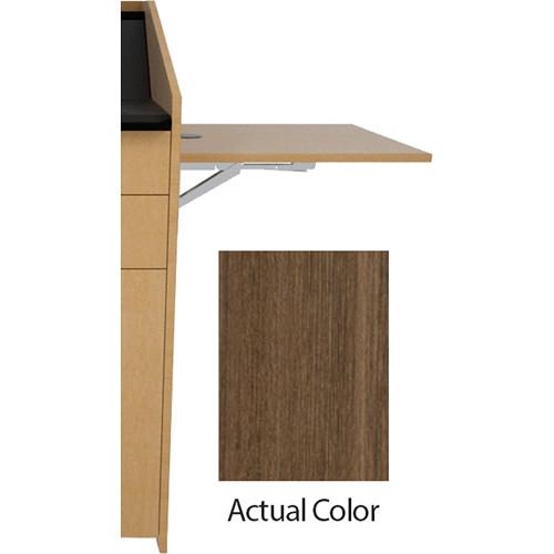 Middle Atlantic L5 Flip-Up Shelf for L5 Lecterns
