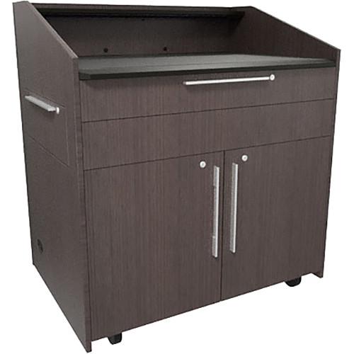 Middle Atlantic L5 Lectern Flat Top