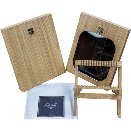 Modern Collodion Wet Plate Starter Kit
