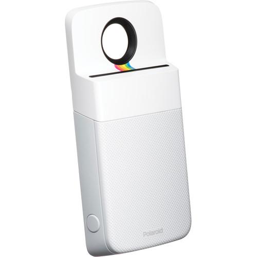 Motorola Polaroid Insta-Share Printer