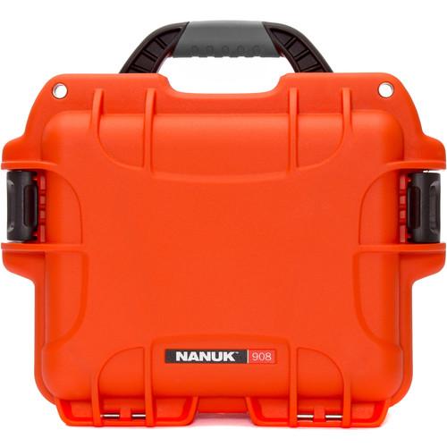 Nanuk 908 Case