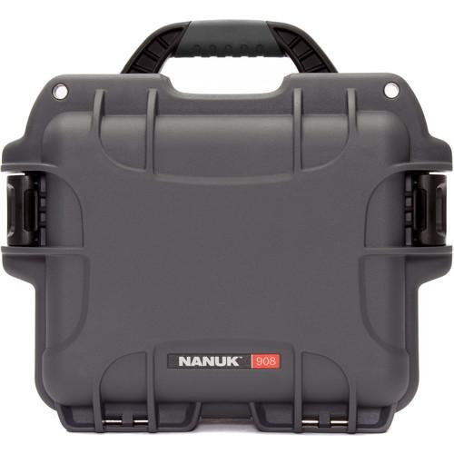 Nanuk 908 Case