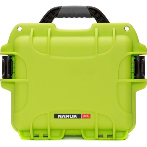 Nanuk 908 Case