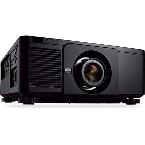 NEC 10,000-Lumen WQXGA Professional Laser Projector