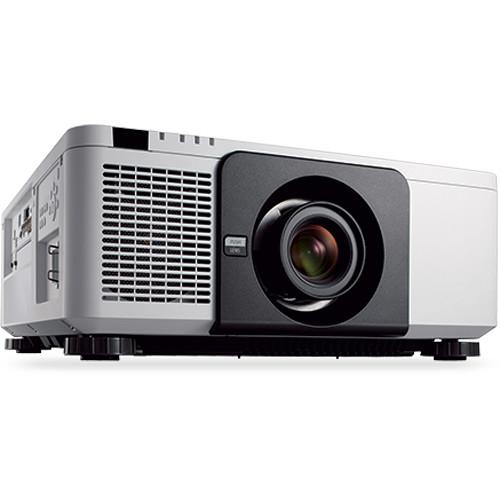 NEC 10,000-Lumen WQXGA Professional Laser Projector