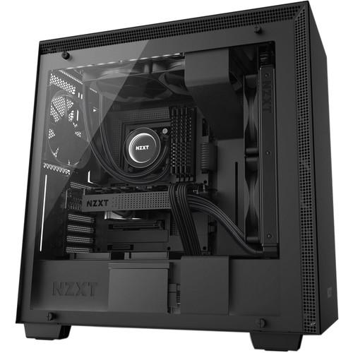 NZXT H700i Mid-Tower Case