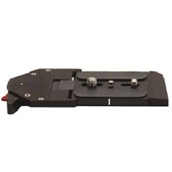 OConnor Mini Euro Quick Release for 1030-Series Fluid Heads