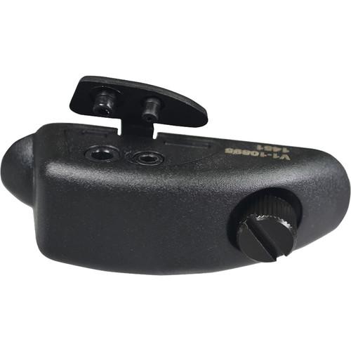 Otto Engineering Adapter for Motorola HT750 HT1250 Series Radios to use GP300 Series Accessories