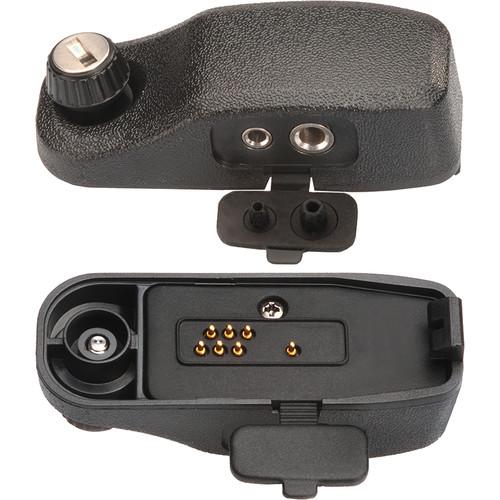 Otto Engineering Adapter for TRBO APX Series Radios to use GP300 Series Accessories