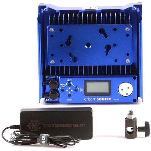 Outsight Creamsource Micro Colour Basic Kit