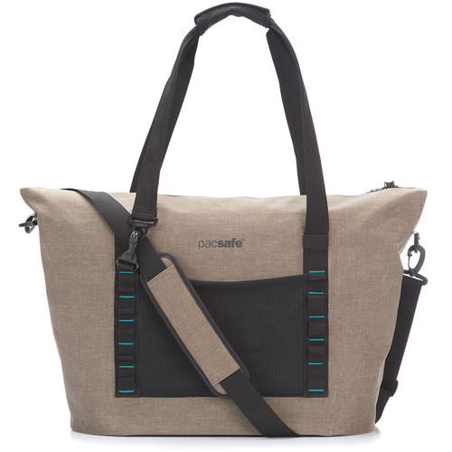 Pacsafe Dry 36L Anti-Theft Beach Bag