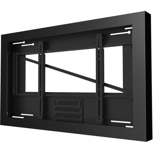 Peerless-AV 40" Landscape Wall Kiosk