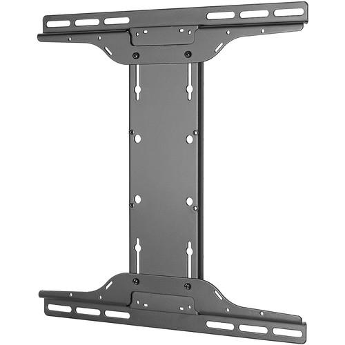 Peerless-AV Upper & Lower I-Frame Adapter Brackets for SUA Wall Mount