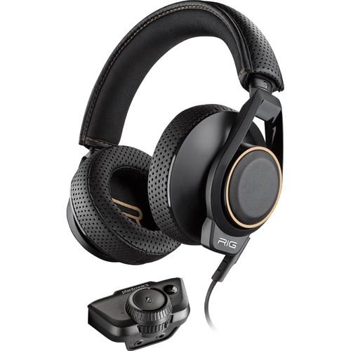 Plantronics RIG 600LX Gaming Headset