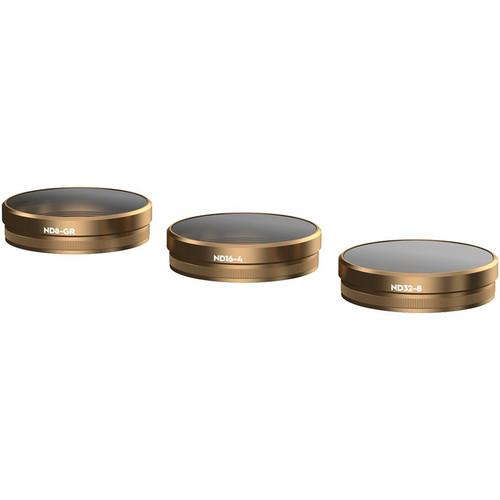 PolarPro Cinema Series ND Gradient Filters for DJI Phantom 4 Pro Advanced