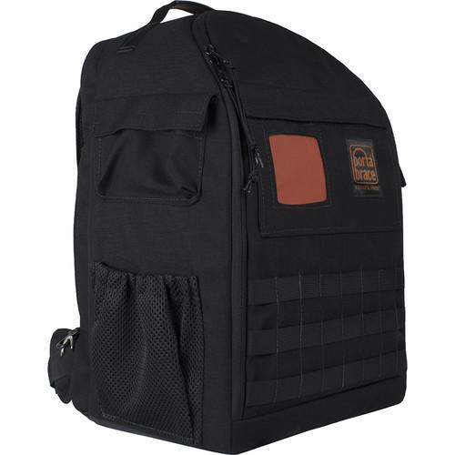 Porta Brace Rigid-Frame Backpack for Canon C700