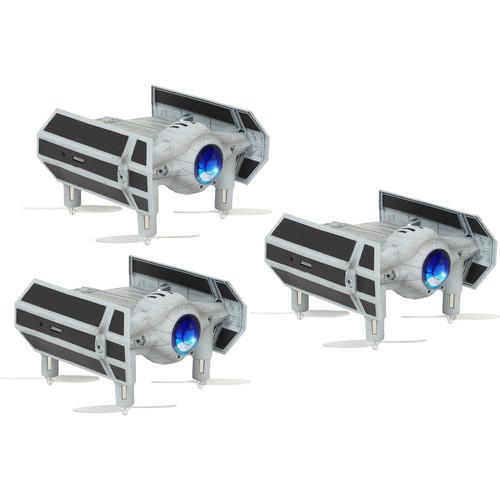PROPEL Stars Wars Quadcopters Fighting Kit