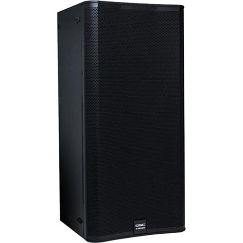 QSC E218SW - E-Series Dual 18" Passive Subwoofer