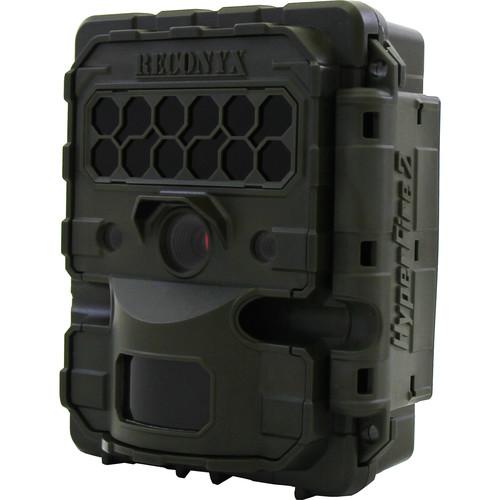 RECONYX HF2X Hyperfire 2 Trail Camera