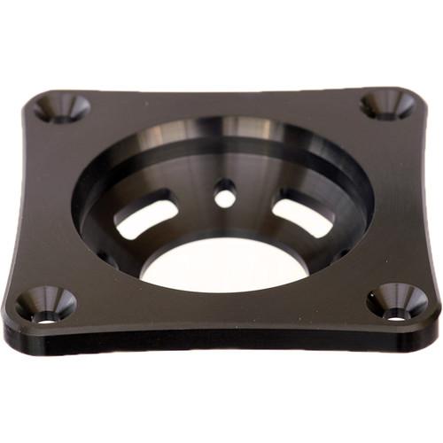 RigWheels 75mm Bowl Adapter for RigPlate Pro