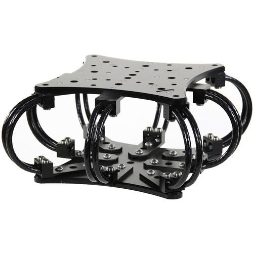 RigWheels Cloud Mount - Pro Vibration Isolator Only