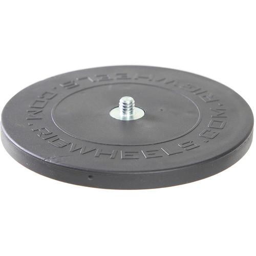 RigWheels RigMount 100 High-Power Magnetic Mount