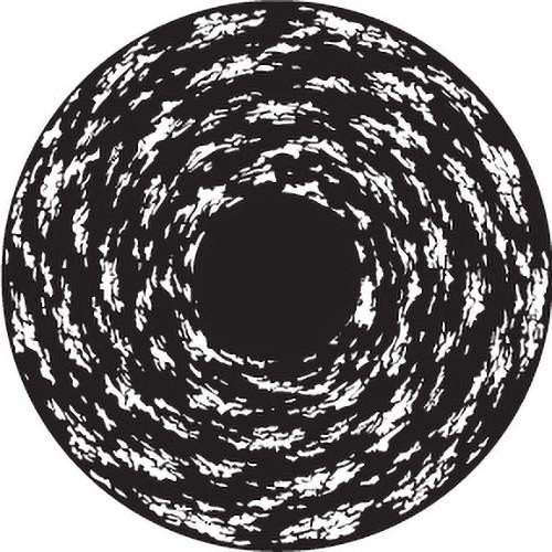 Rosco Cloud 1 Animation #16 B W Breakup Glass Gobo